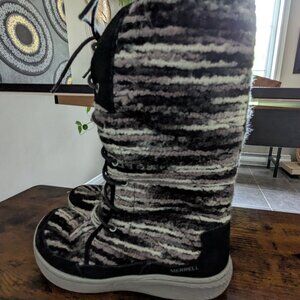 Merrell Winter Boots-Pre season sale